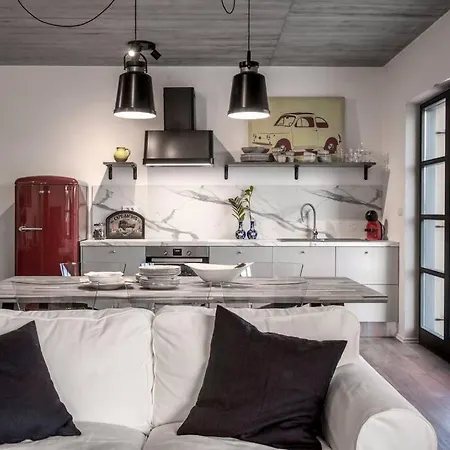 Willa Casa Peru *