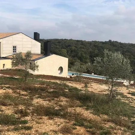 וילה Casa Peru Kurili