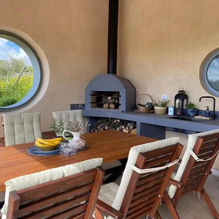 Willa Casa Peru *