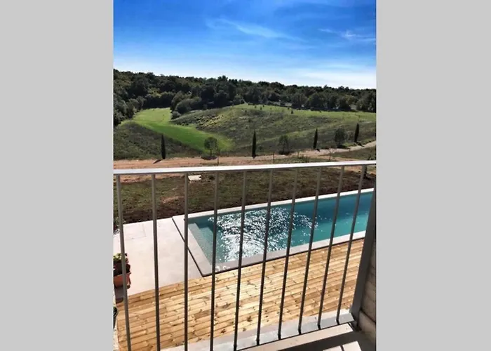 וילה Casa Peru Kurili