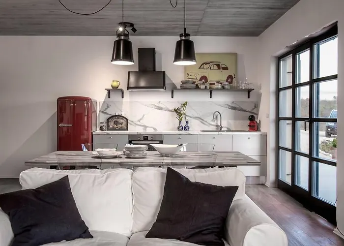 וילה Casa Peru *