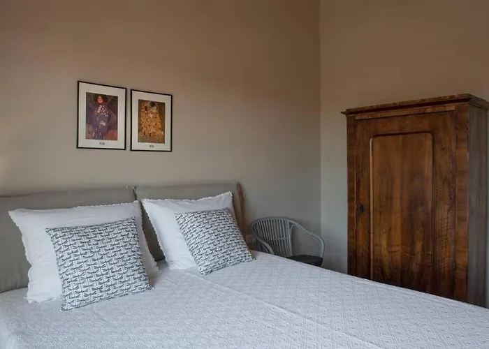 Casa Peru וילה Kurili