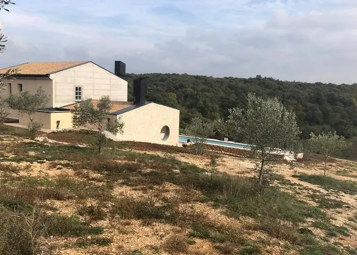 וילה Casa Peru Kurili