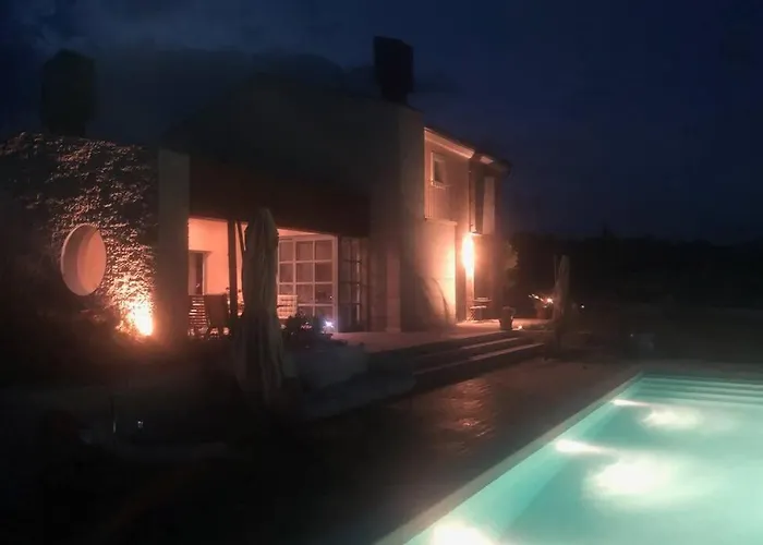 Casa Peru וילה *