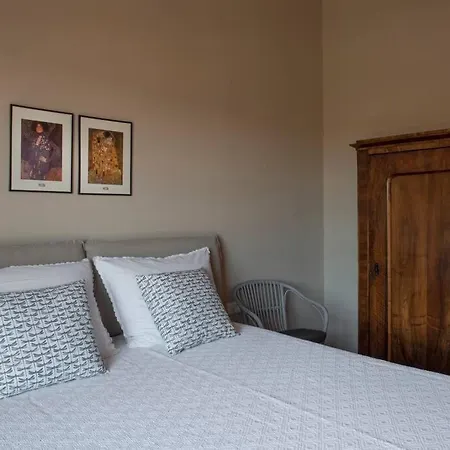 Casa Peru 빌라 Kurili