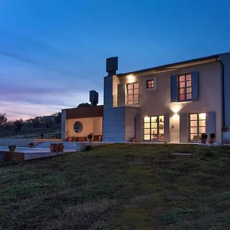 Casa Peru 빌라 Kurili