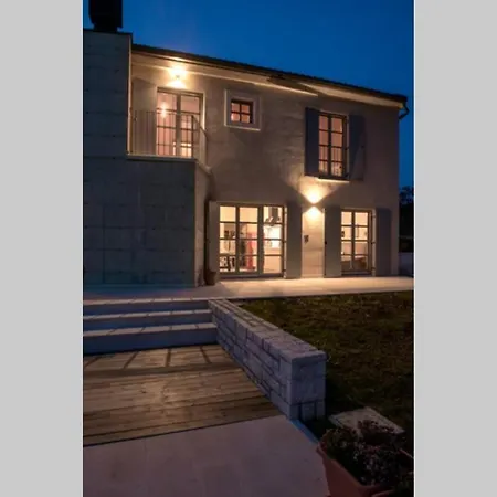 Casa Peru Villa Kurili