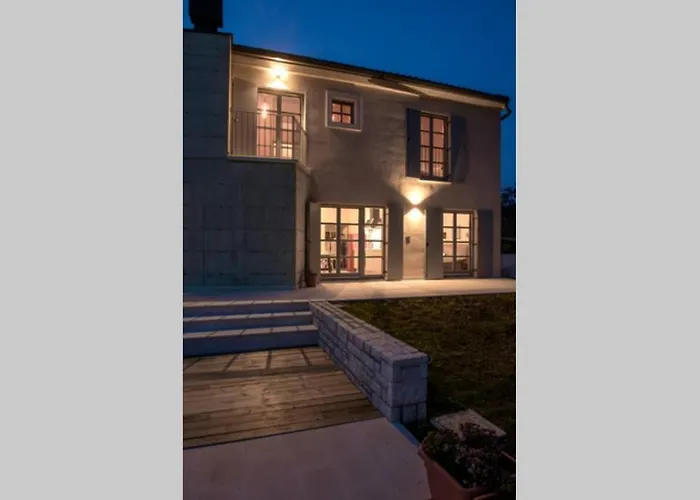 Casa Peru Vila Kurili